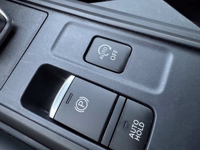 2025 Nissan Pathfinder S