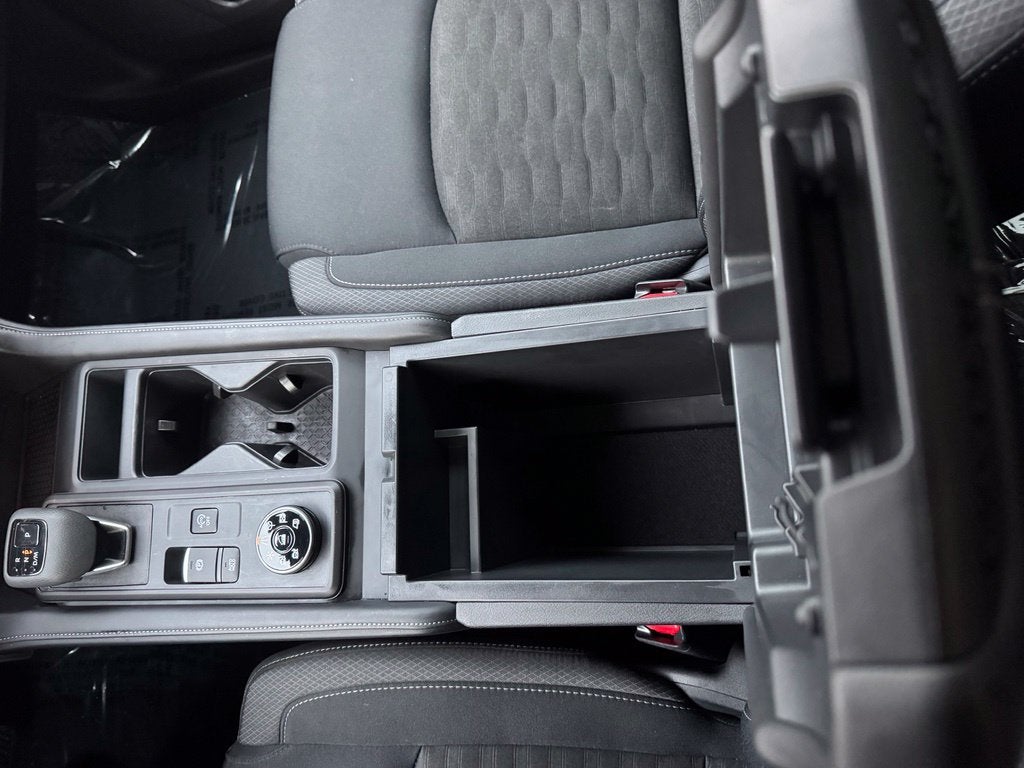 2025 Nissan Pathfinder S