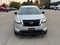 2025 Nissan Pathfinder S