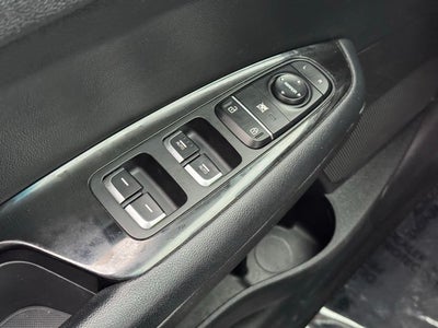 2020 Kia Optima SX Special