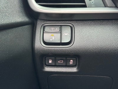 2020 Kia Optima SX Special