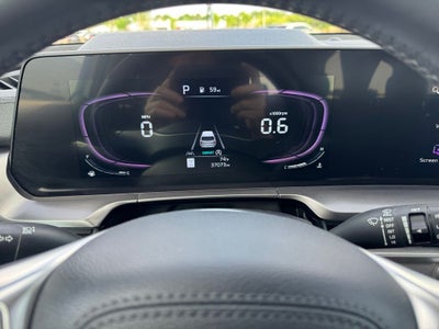2023 Kia Telluride LX