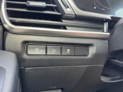 2023 Kia Telluride LX