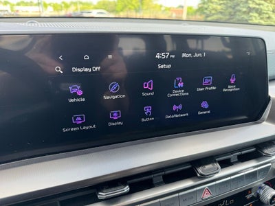 2023 Kia Telluride LX