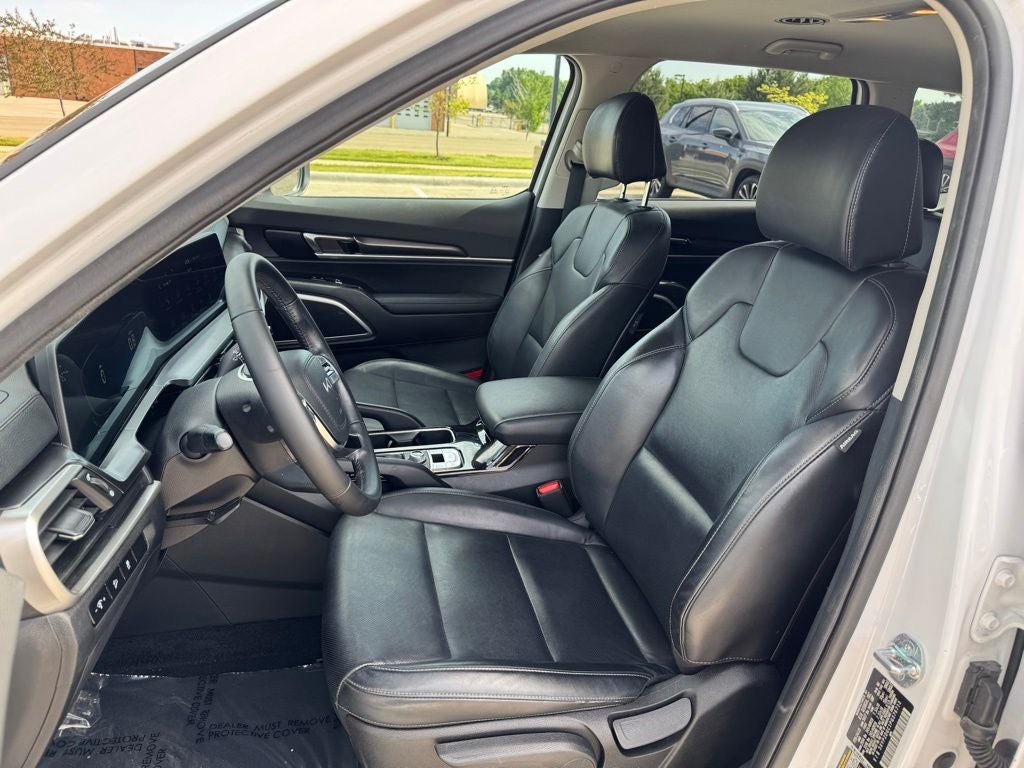 2023 Kia Telluride LX