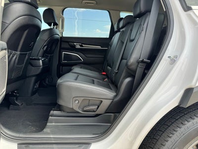 2023 Kia Telluride LX