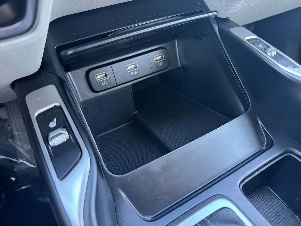 2022 Kia Sorento X-Line S - Photo 10