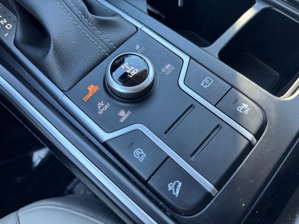 2022 Kia Sorento X-Line S - Photo 12