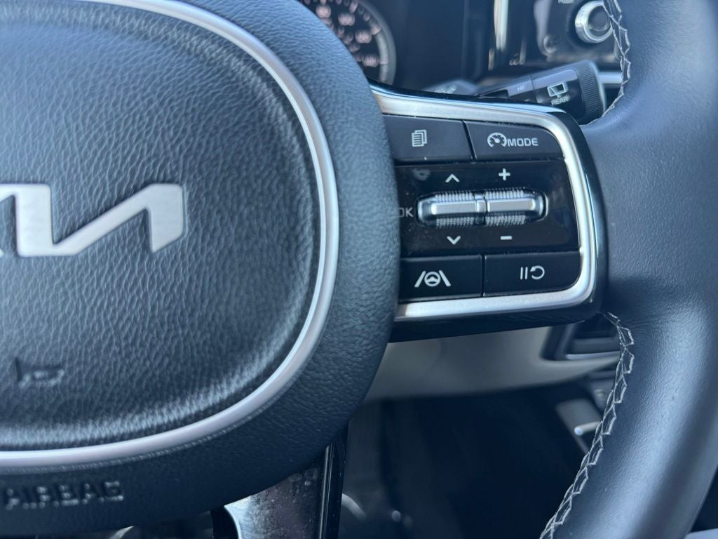 2022 Kia Sorento X-Line S - Photo 20