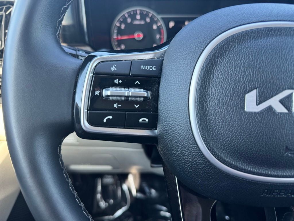 2022 Kia Sorento X-Line S - Photo 21