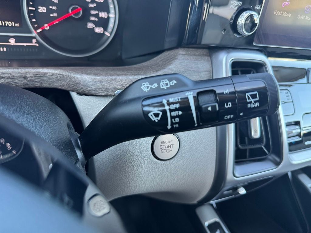 2022 Kia Sorento X-Line S - Photo 23