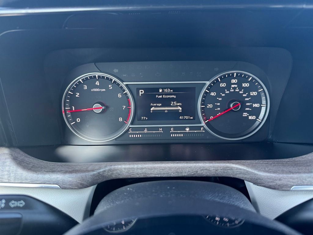 2022 Kia Sorento X-Line S - Photo 24