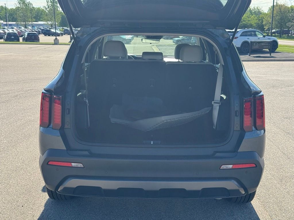2022 Kia Sorento X-Line S - Photo 31