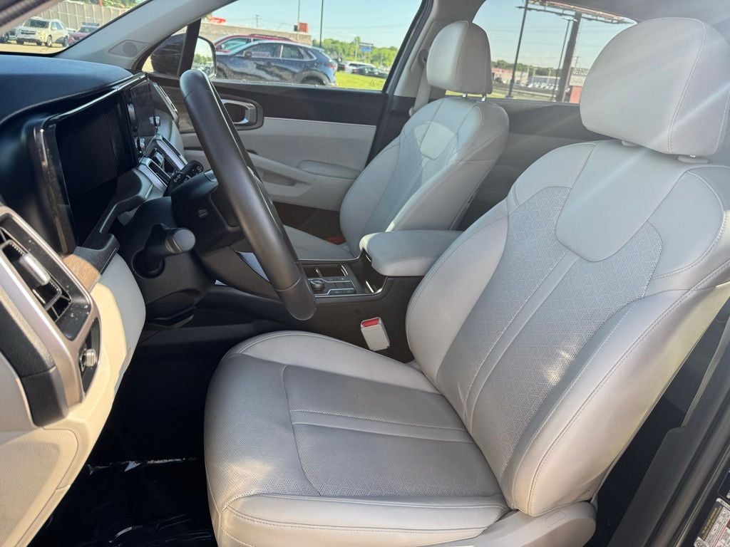 2022 Kia Sorento X-Line S - Photo 6