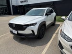 2026 Mazda Mazda CX-50 Hybrid Preferred