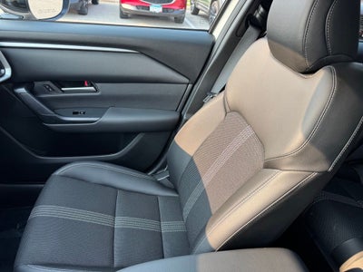 2026 Mazda Mazda CX-50 Hybrid Preferred