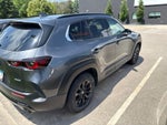 2025 Mazda Mazda CX-50 Hybrid Premium
