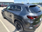 2025 Mazda Mazda CX-50 Hybrid Premium