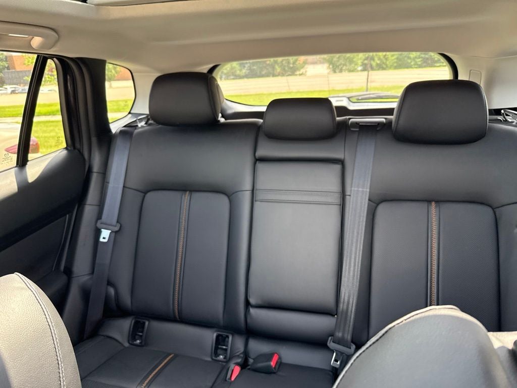 2025 Mazda Mazda CX-50 Hybrid Premium