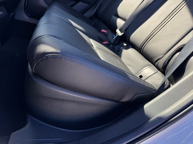 2025 Mazda Mazda CX-50 Hybrid Premium