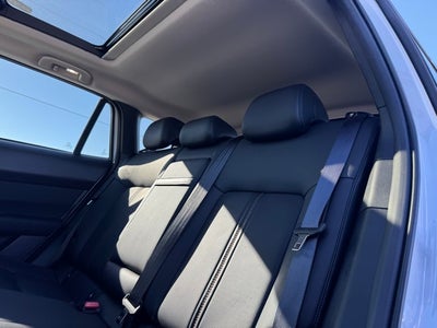 2025 Mazda Mazda CX-50 Hybrid Premium