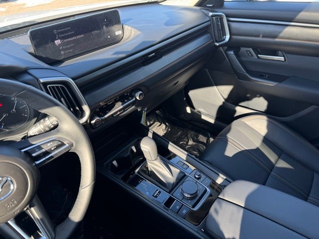 2025 Mazda Mazda CX-50 Hybrid Premium