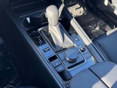 2025 Mazda Mazda CX-50 Hybrid Premium