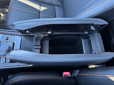 2025 Mazda Mazda CX-50 Hybrid Premium