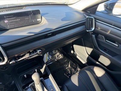 2025 Mazda Mazda CX-50 Hybrid Premium