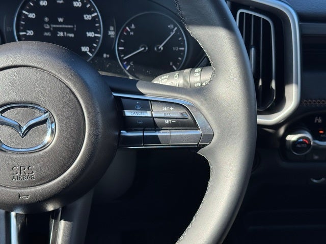 2025 Mazda Mazda CX-50 Hybrid Premium