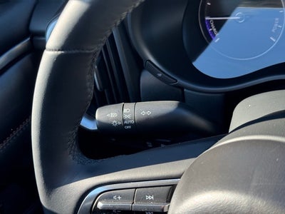 2025 Mazda Mazda CX-50 Hybrid Premium