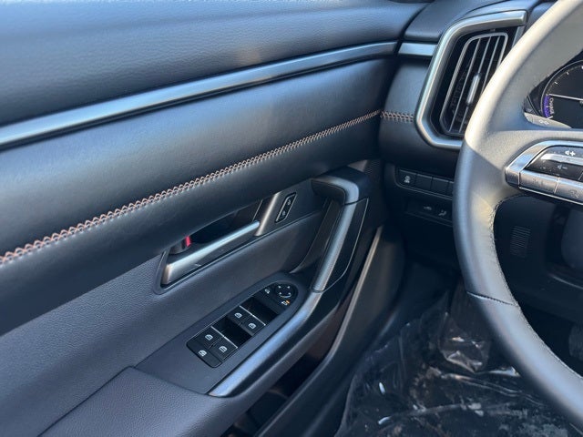 2025 Mazda Mazda CX-50 Hybrid Premium