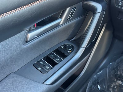 2025 Mazda Mazda CX-50 Hybrid Premium