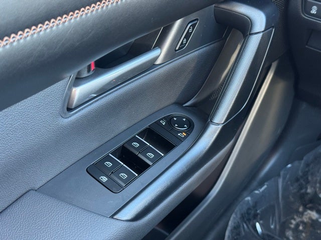 2025 Mazda Mazda CX-50 Hybrid Premium