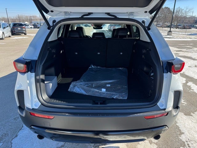 2025 Mazda Mazda CX-50 Hybrid Premium