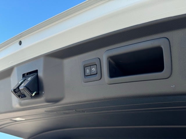 2025 Mazda Mazda CX-50 Hybrid Premium