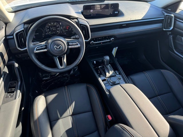 2025 Mazda Mazda CX-50 Hybrid Premium