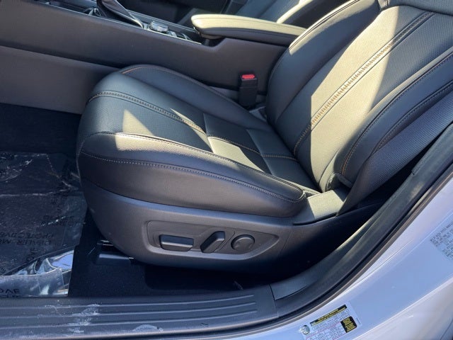 2025 Mazda Mazda CX-50 Hybrid Premium