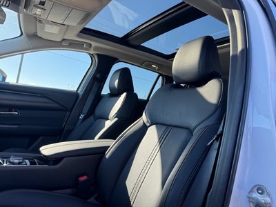 2025 Mazda Mazda CX-50 Hybrid Premium