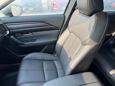 2025 Mazda Mazda CX-50 Hybrid Premium Plus