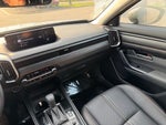 2025 Mazda Mazda CX-50 Hybrid Premium Plus