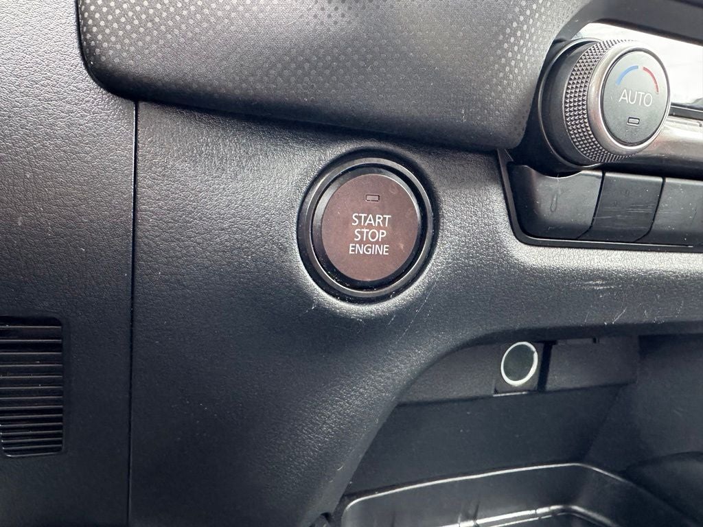 2023 Mazda Mazda CX-50 2.5 S Select Package