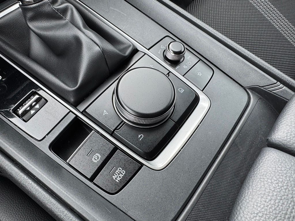 2023 Mazda Mazda CX-50 2.5 S Select Package
