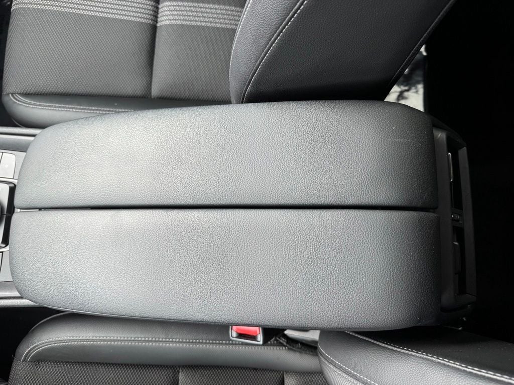 2023 Mazda Mazda CX-50 2.5 S Select Package