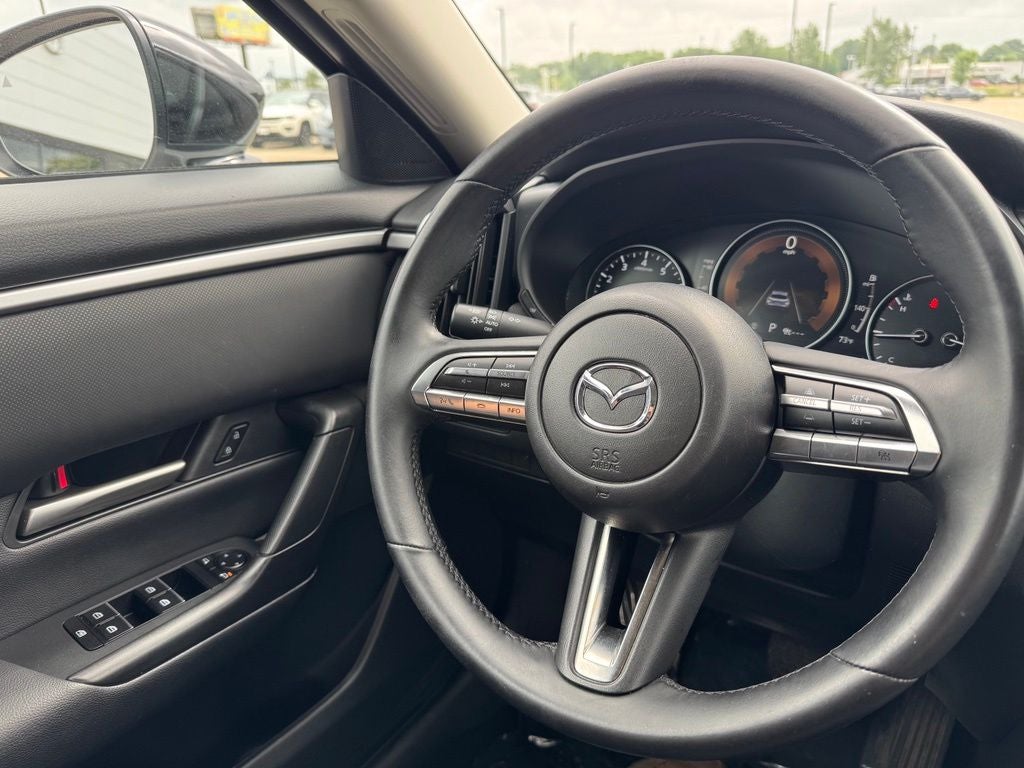 2023 Mazda Mazda CX-50 2.5 S Select Package