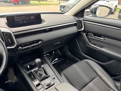 2023 Mazda Mazda CX-50 2.5 S Select Package