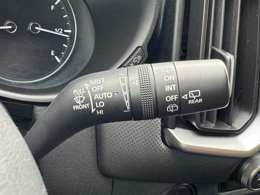 2023 Mazda Mazda CX-50 2.5 S Select Package