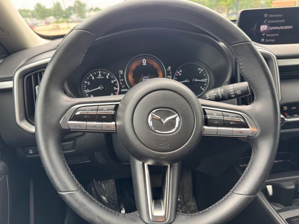 2023 Mazda Mazda CX-50 2.5 S Select Package
