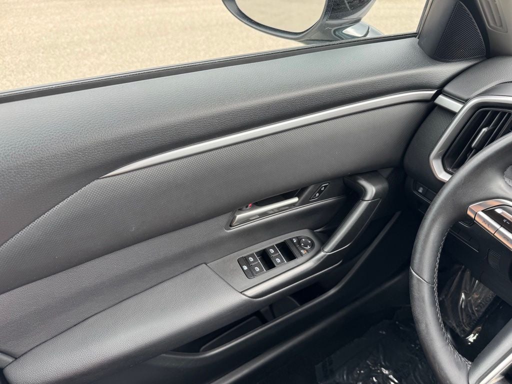 2023 Mazda Mazda CX-50 2.5 S Select Package