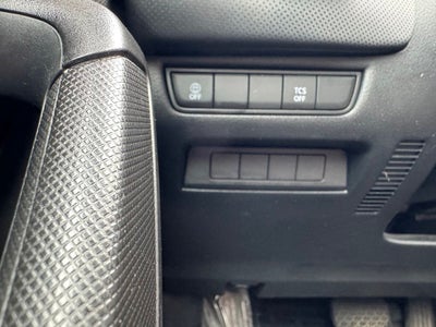 2023 Mazda Mazda CX-50 2.5 S Select Package